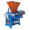 Advanced Technique China Fly ash brick machine with high standard in quality