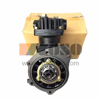 6d16 6d14 6d17 Air Compressor Assy With Head For Mitsubishi Fuso ...
