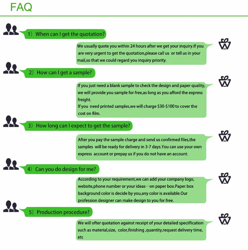 FAQ