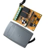 Universal RX multi 9-36V DC 2CH Remote control relay wireless receiver for Garage Door Opener AG-C206
