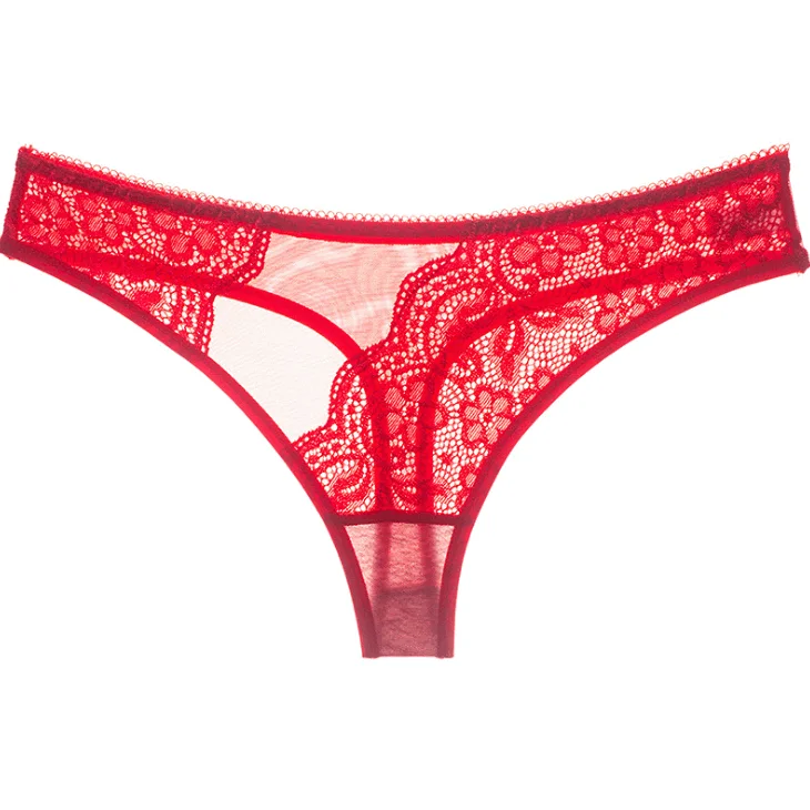 

Hot new products multi-color panties ladies panties women underwear foreign trade panties Factory price