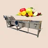 grapefruit jujube grape date cherry tomato cleaner machine fruit and vegetable washer machine