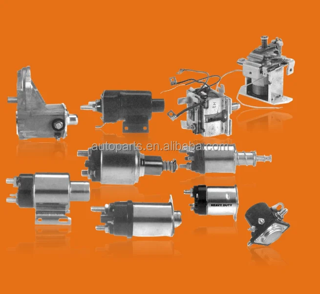 
high quality - motor Starter - delco hitachi ND mitsubishi lucas 