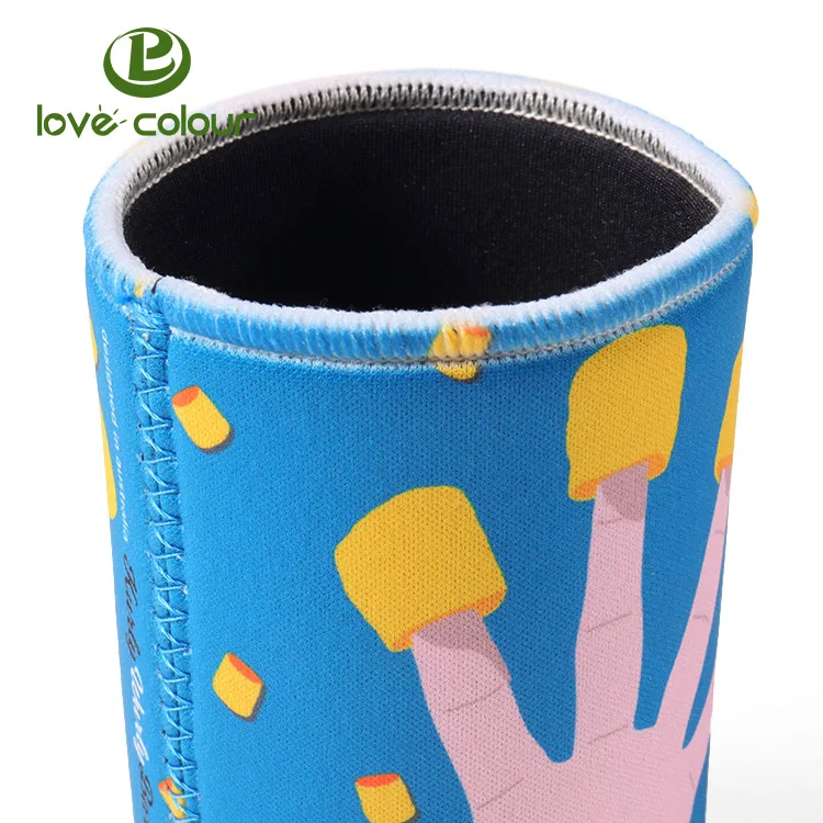 Neoprene cooler C006