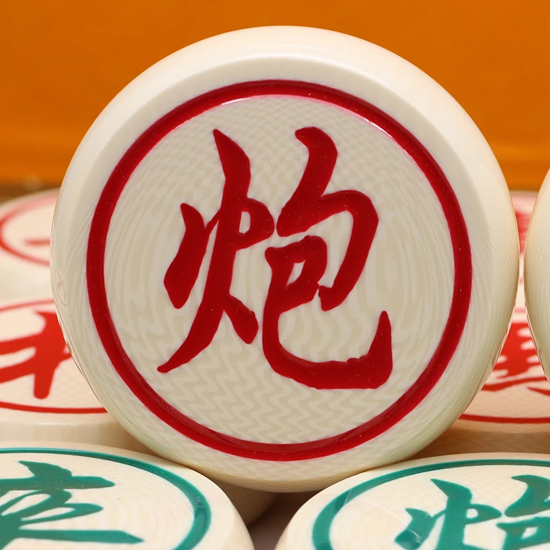 Imitation Ivory Chinese Chess Set Buy High Quality Chinese Chess Set