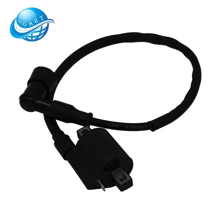 
factory supply all models ignition coil motorcycle 