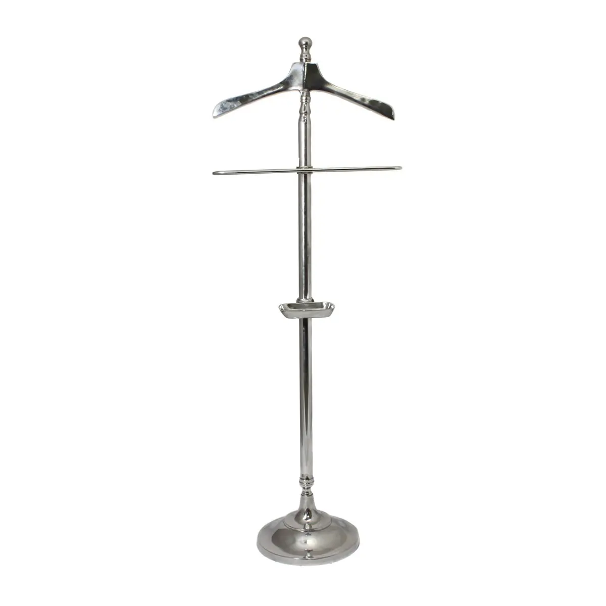 butler clothes stand