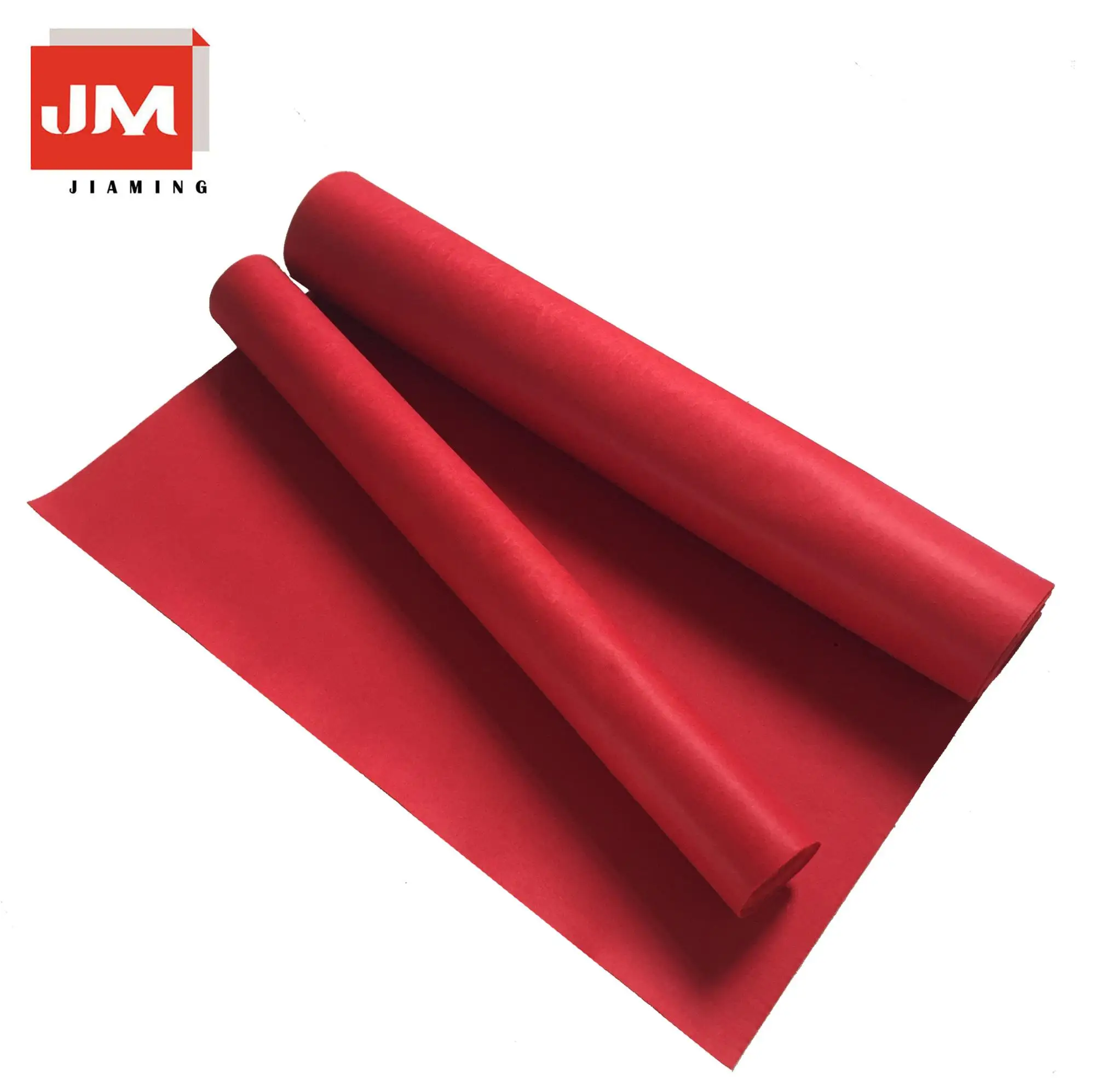 5mm Thick Felt Floor Protection Roll Sticky Mat Carpet Protector Film