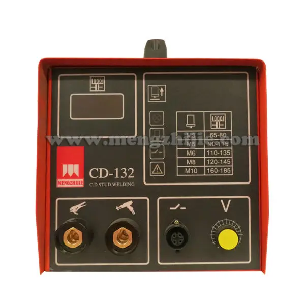 CD132 Stud Welder Machine