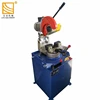 YJ-315S Turbine drive metal circular saw china aluminum tube cutting machine