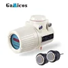 GUT602 10 m LPG fuel tank Ultrasonic level gauge