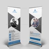 High quality Custom Act fast show exhibition backdrop display