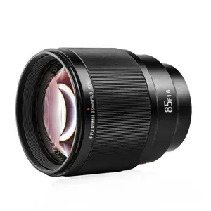 Viltrox 85mm f 1.8 STM AF Full Frame Prime Lens Sony E Mount
