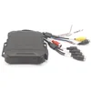 New product 4 channel ssd 4g Gps Wifi IP65 waterproof car dvr security system