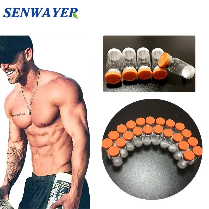 
China peptides cjc 1295 with dac cjc1295 bodybuilding raw powder 