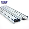 kitchen cabinet telescopic ball bearing drawer runner slides heavy duty soft close drawer slides for furniture