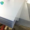 Printable Anti-reflective Matt PVC Transparent Sheets for Plastic ID Card