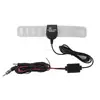 Wholesale auto mobile TV antenna indoor DVB-T earial 25DB booster