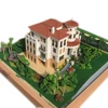 Architectural Model Making for Residential and Office Towers
