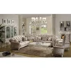 Longhao concise style leather sofa