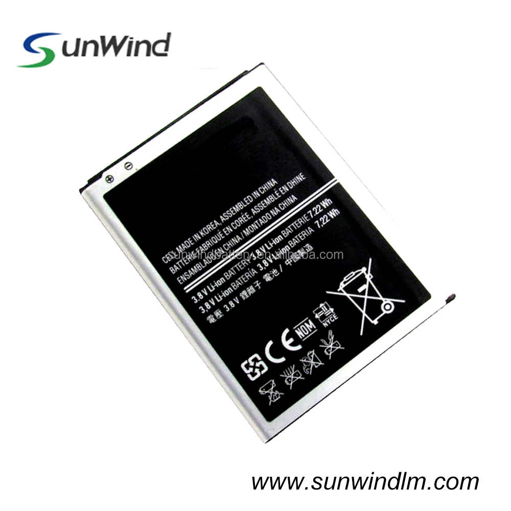 Top Selling Gb/t 18287-2013 Mobile Phone Battery For Various Mobile ...