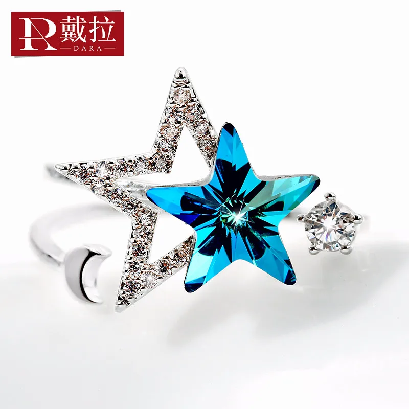 Sterling Silver 925 Ring Custom Jewelry