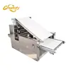 Easy operating pita bread machines / industrial bread making machines