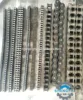 China factory direct sale 40Mn 420 428 motorcycle roller chains train