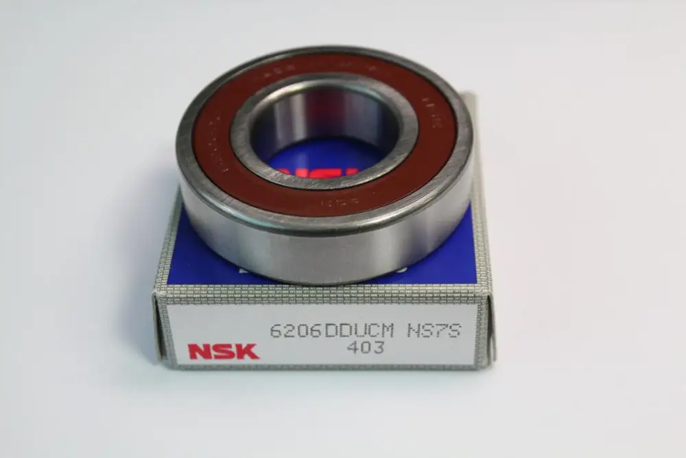 Nsk 6200 подшипник