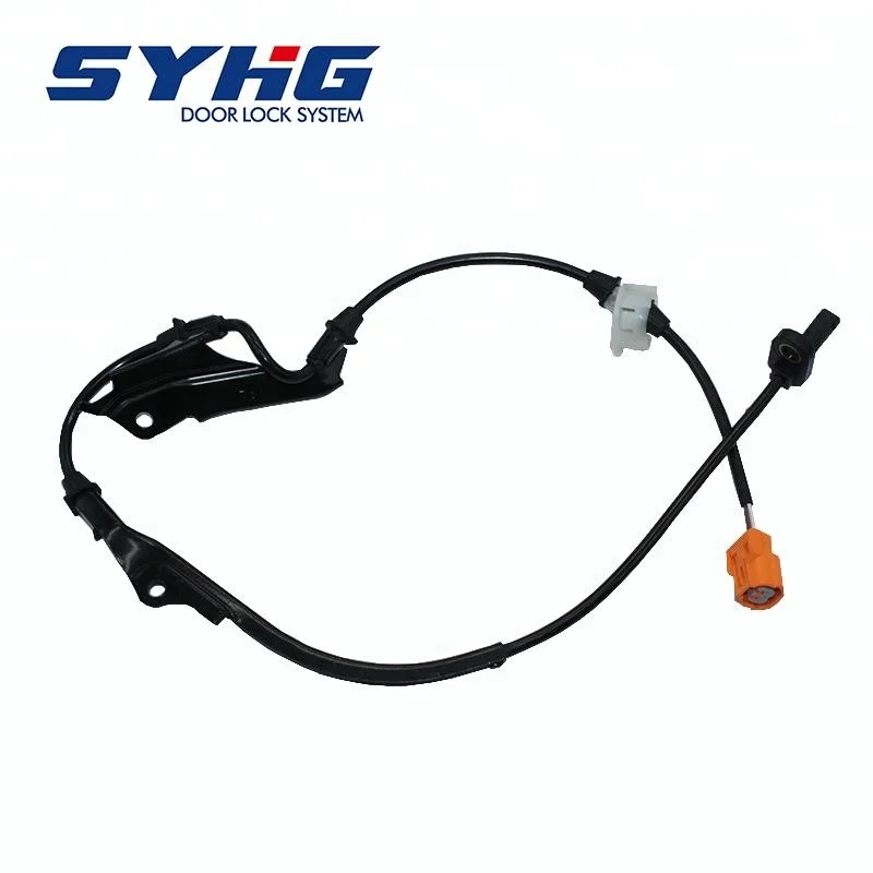 Automotive Car Brake Wheel Speed Left Front ABS Sensor Assembly 57455-SDC-013 TA