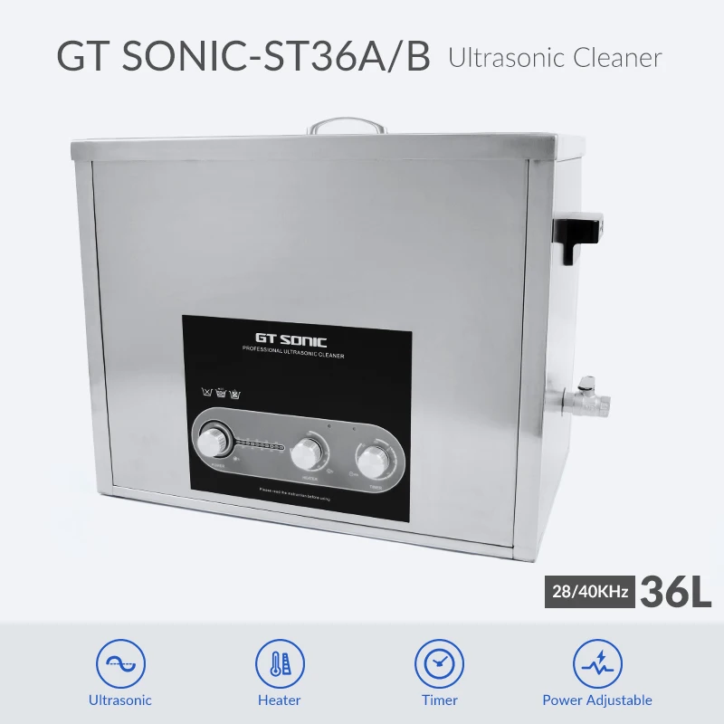 GT SONIC-ST36 2