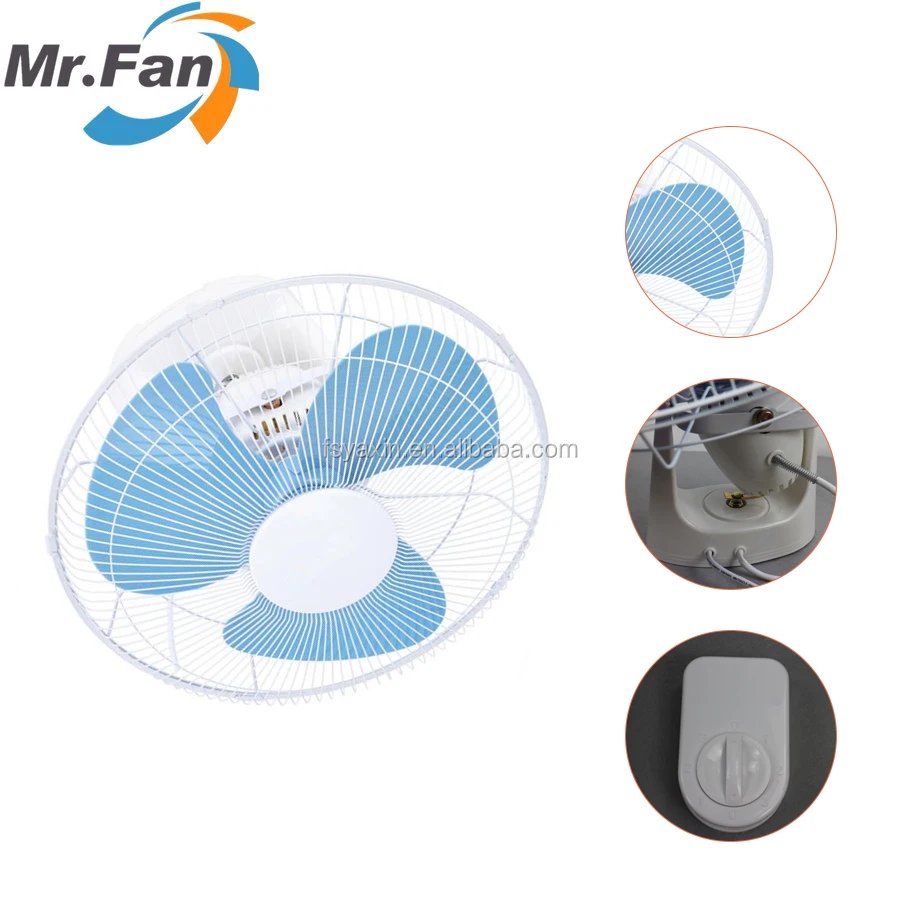 Low Price 220v Cooling Fan Electric Parts National Ac Ceiling Fan