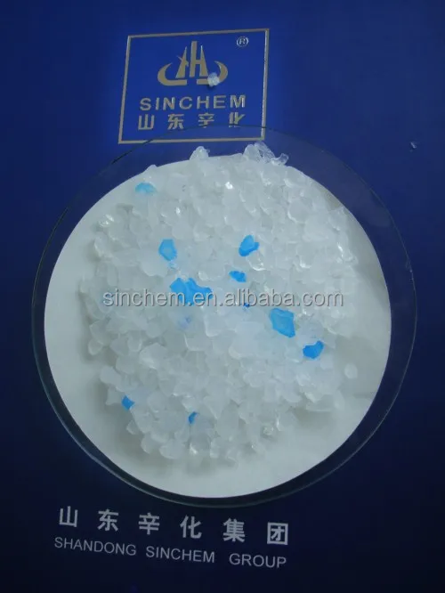 
High Quality Colorful and Fragrant Silica Gel Cat Litter 