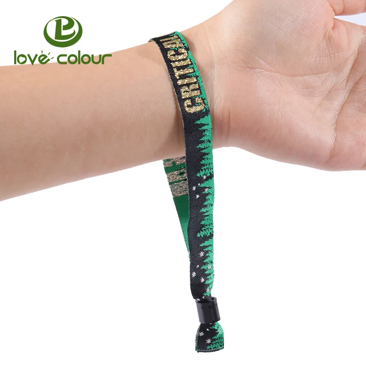 Wristband 0122W35