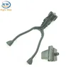 Factory Supply High Quality Bike Parts Double Leg Bicycle Kickstand
