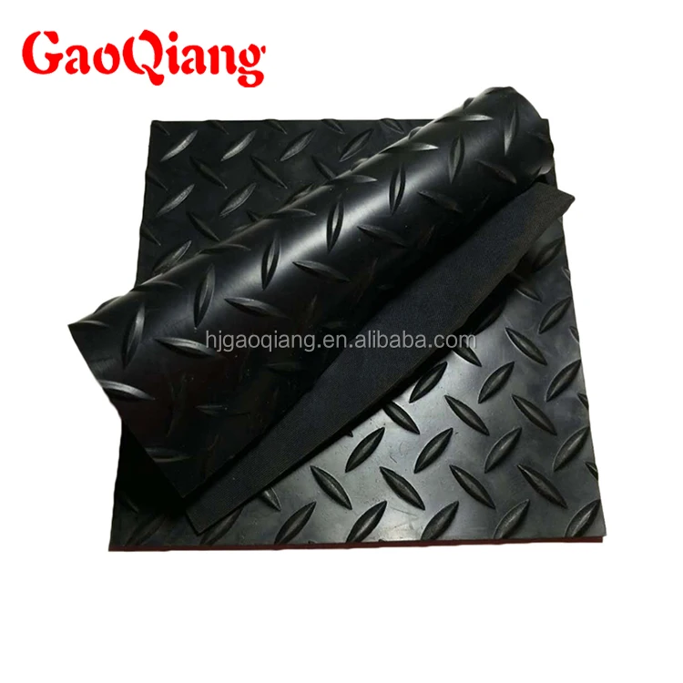 Diamond Recycled Outdoor Waterproof Rubber Flooring Roll Buy Recycled