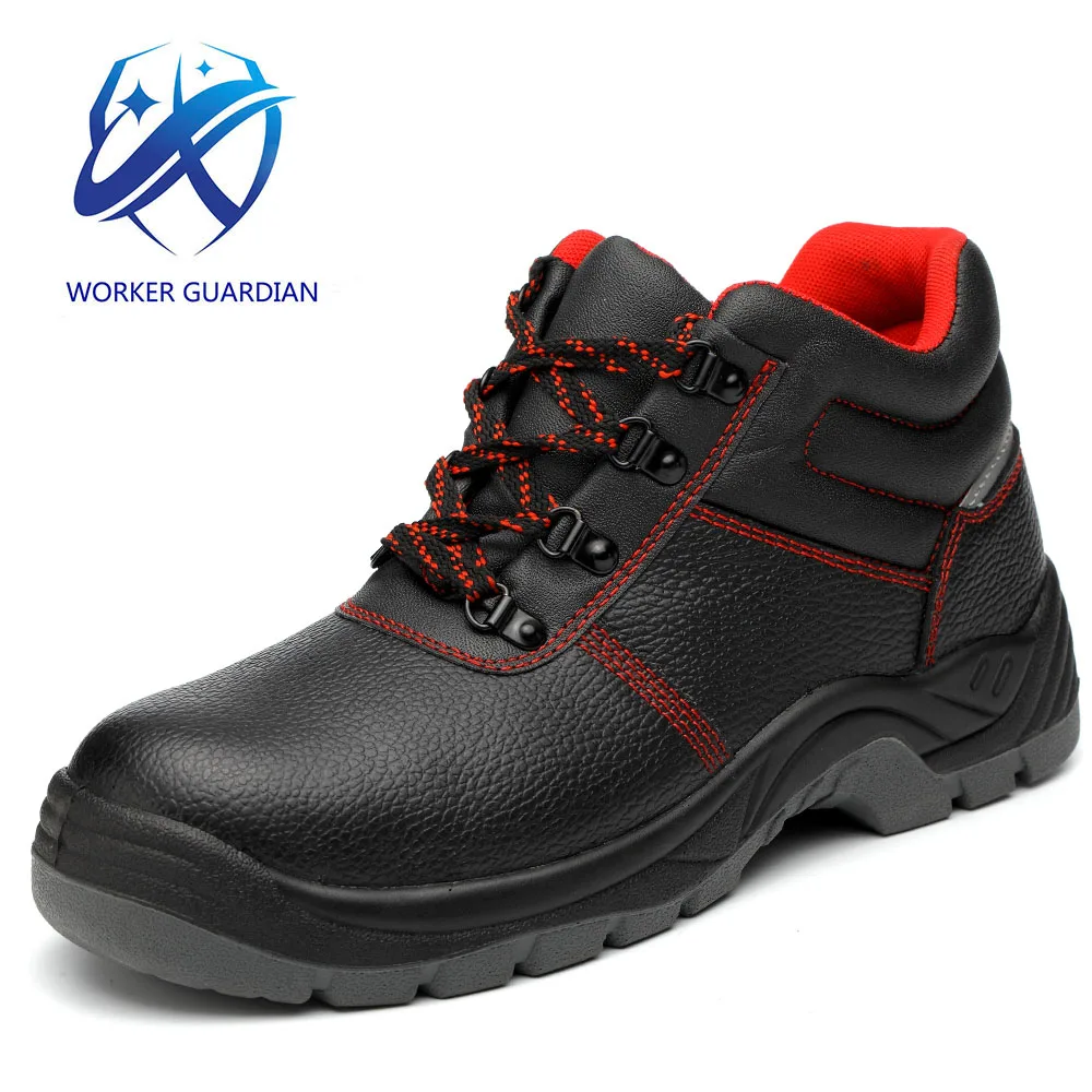 
CE EU TYPE EXAMINATION CERTIFICATE S3 SRC Safety Shoes  (60769604861)