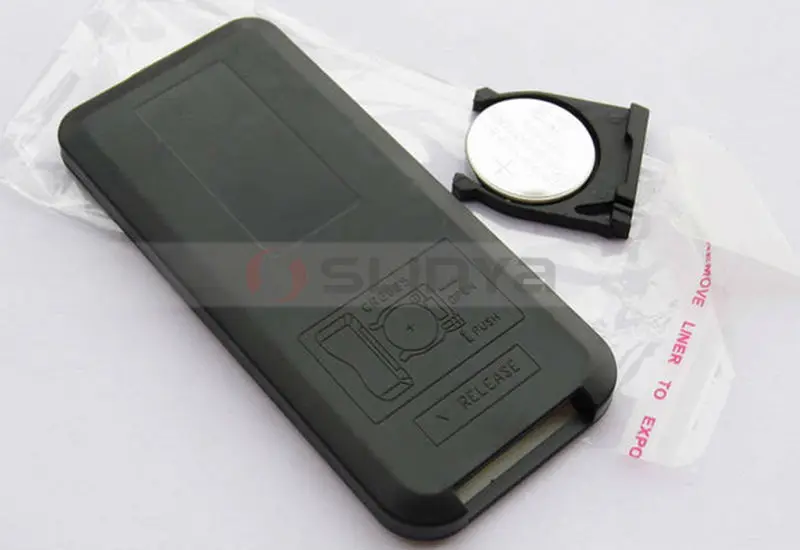 Universal Car Stereo Remote Control Max 21 Keys Ir Remote Control Buy