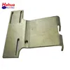 Factory price custom metal case sheet metal parts