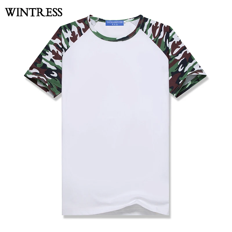 Wintress Custom T Shirt Printing Women Logo T Shirt 100 Cotton