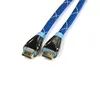 4K 3D HD MI 2.0 Cable VOXLINK High Speed 2160P/1080P Male to Male HD MI Cable With Ethernet 1m 1.8m 3m 5m for computer projector