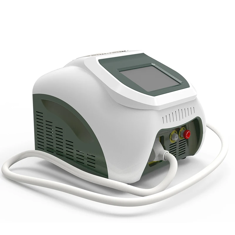 

Oriental CE portable 6bars 808 epilator laser hair removal machine/ 808nm diode laser/ laser diodo hair removal