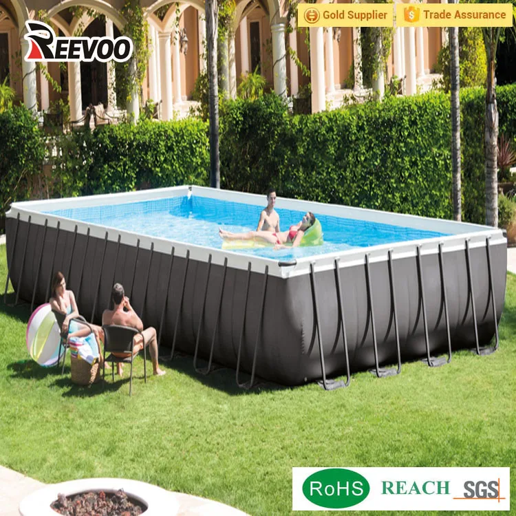 plastic pool for adults