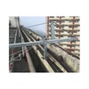 Bridge refurbishment cooling tower maintenance modular temporary suspended scaffolding manufacturer