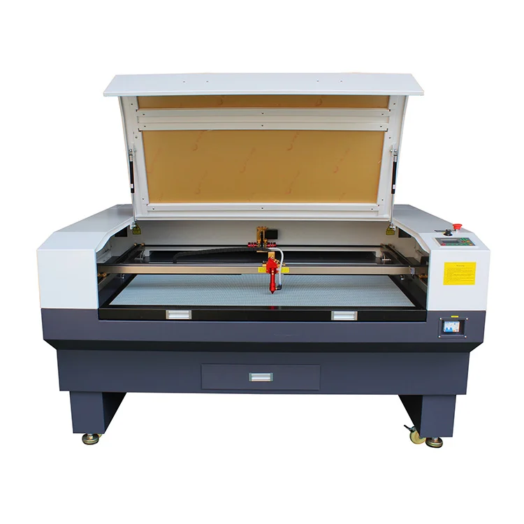 stencil cutting machine