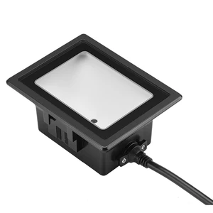 JL5066 IP66 Waterproof Outdoor 2D Barcode & QR Code Scanner Module
