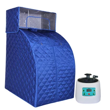 Portable Ozone Steam Sauna Tent - Buy Ozone Sauna,Ozone Steam Sauna