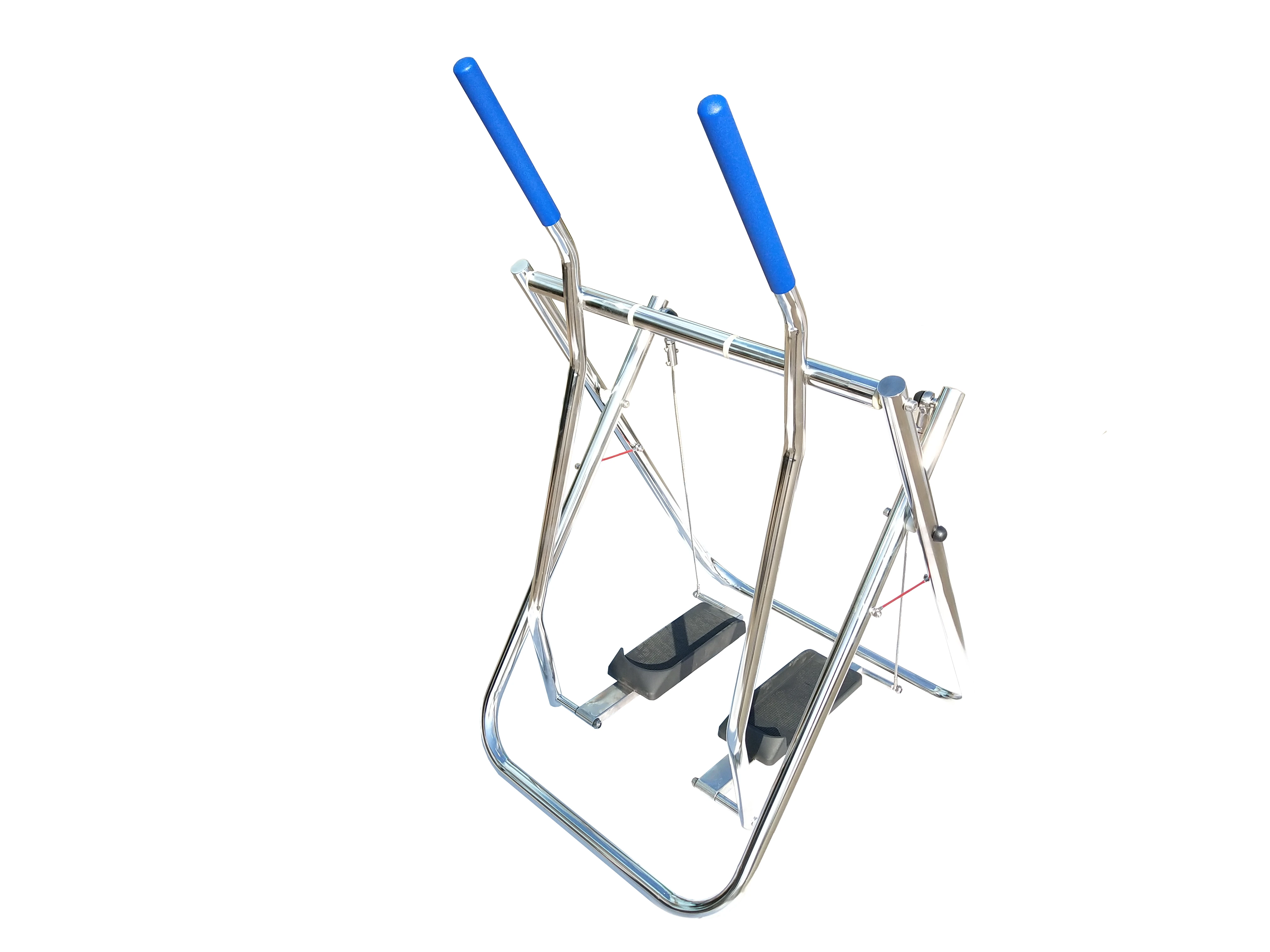 
underwater fitness equipment spinning bike water slide pool water walker 