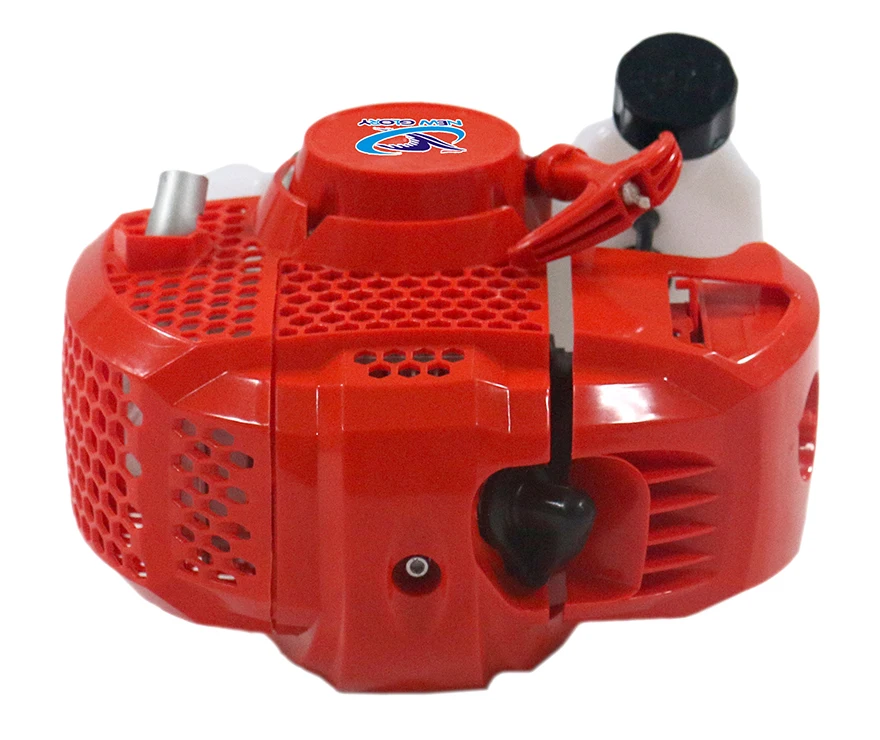 Super September 52cc 2stroke 6570 Brush Cutter Engine Buy 52cc Brush
