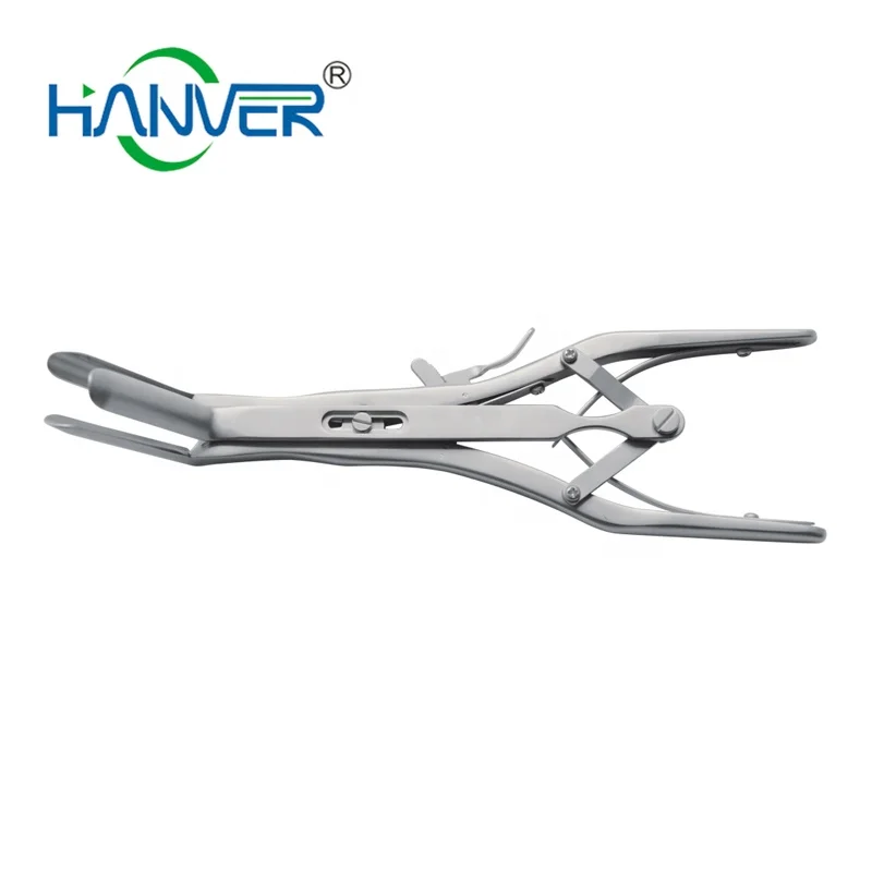 
Names Of Medical Instruments Abdominal Retractors Laparoscopic Retractor 